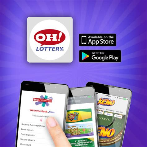 Ohio lottery app scan. Things To Know About Ohio lottery app scan. 